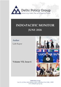 Indo-Pacific Monitor